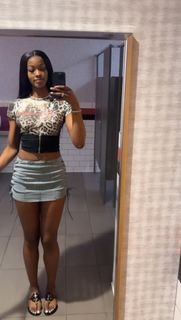 Rickea Jackson feet photo 3