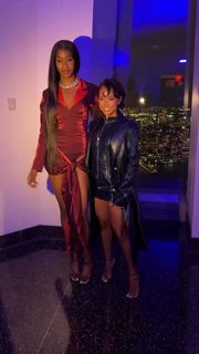 Rickea Jackson feet photo 14