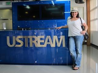 Ricki Lake feet photo thumbnail