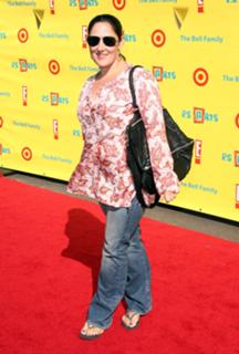 Ricki Lake feet photo thumbnail