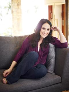 Ricki Lake feet photo thumbnail