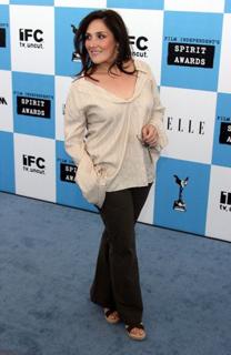 Ricki Lake feet photo thumbnail