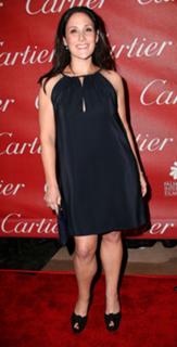 Ricki Lake feet photo thumbnail