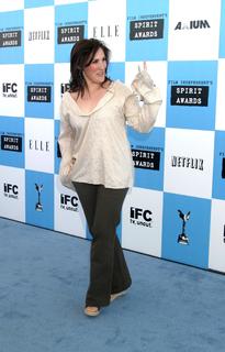 Ricki Lake feet photo thumbnail