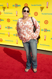 Ricki Lake feet photo thumbnail