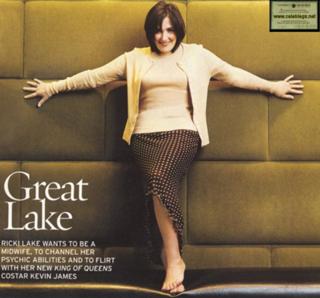 Ricki Lake feet photo thumbnail