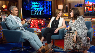 Ricki Lake feet photo thumbnail