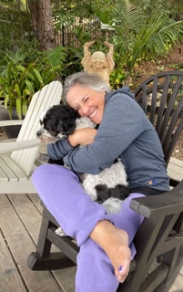 Ricki Lake feet photo thumbnail