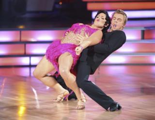 Ricki Lake feet photo thumbnail