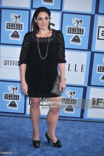 Ricki Lake feet photo thumbnail