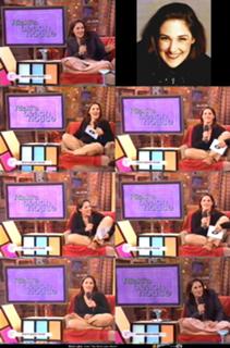 Ricki Lake feet photo thumbnail