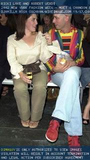 Ricki Lake feet photo thumbnail