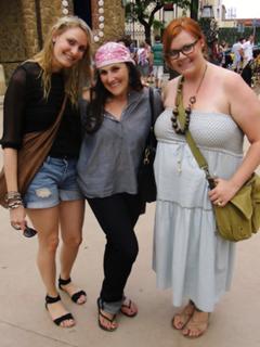 Ricki Lake feet photo thumbnail