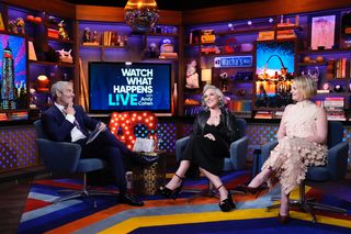 Ricki Lake feet photo thumbnail