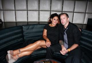 Ricki Lake feet photo thumbnail