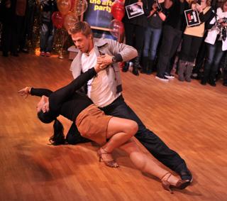 Ricki Lake feet photo thumbnail