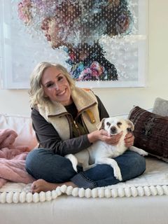 Ricki Lake feet photo 15