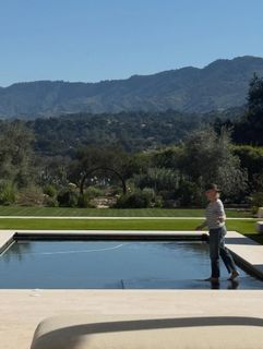Ricki Lake feet photo 11