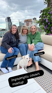 Ricki Lake feet photo 6