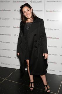 Ricki Lake feet photo thumbnail