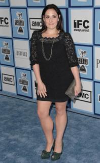 Ricki Lake feet photo thumbnail