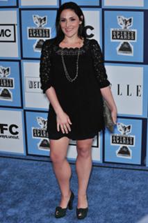 Ricki Lake feet photo thumbnail