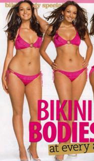 Ricki-Lee Coulter feet photo 10
