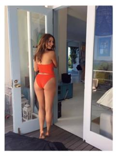 Ricki-Lee Coulter feet photo 7