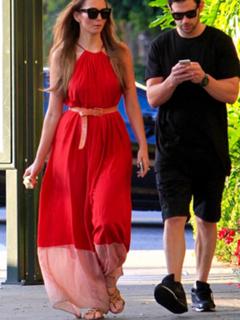 Ricki-Lee Coulter feet photo 3