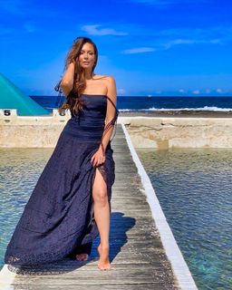 Ricki-Lee Coulter feet photo 19