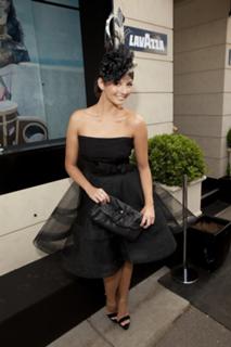 Ricki-Lee Coulter feet photo 8
