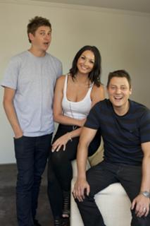 Ricki-Lee Coulter feet photo 11