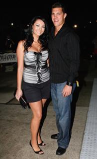 Ricki-Lee Coulter feet photo 8