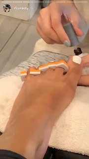 Rico Nasty feet photo 3