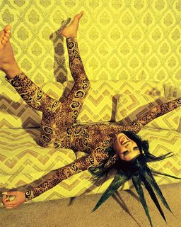 Rico Nasty feet photo 7