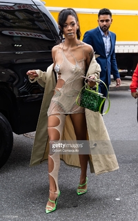 Rico Nasty feet photo 3