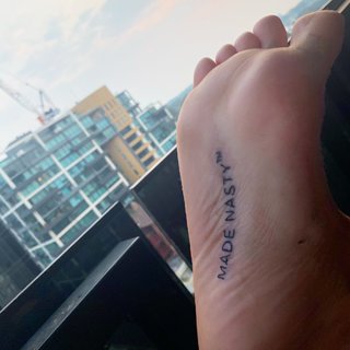 Rico Nasty feet photo 7
