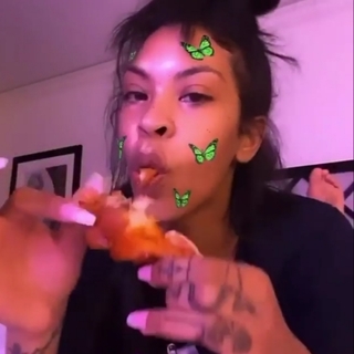 Rico Nasty feet photo 19