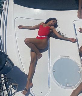 Rico Nasty feet photo 17