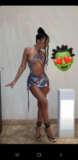 Rico Nasty feet photo 9