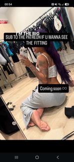 Rico Nasty feet photo 3