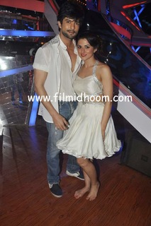 Riddhi Dogra feet photo 3
