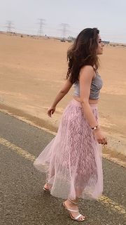 Riddhi Dogra feet photo 18
