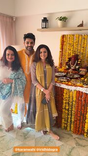 Riddhi Dogra feet photo 15
