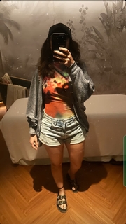 Riddhi Dogra feet photo 4