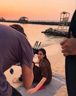 Riddhi Dogra feet photo 6