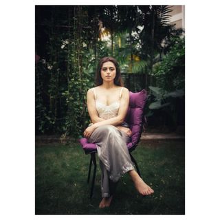 Riddhi Dogra feet photo 15