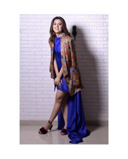 Riddhi Dogra feet photo 13