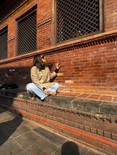 Riddhi Dogra feet photo 3