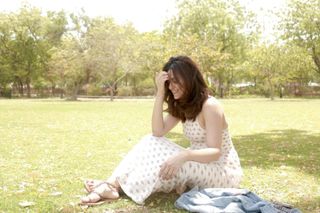 Riddhi Dogra feet photo 9